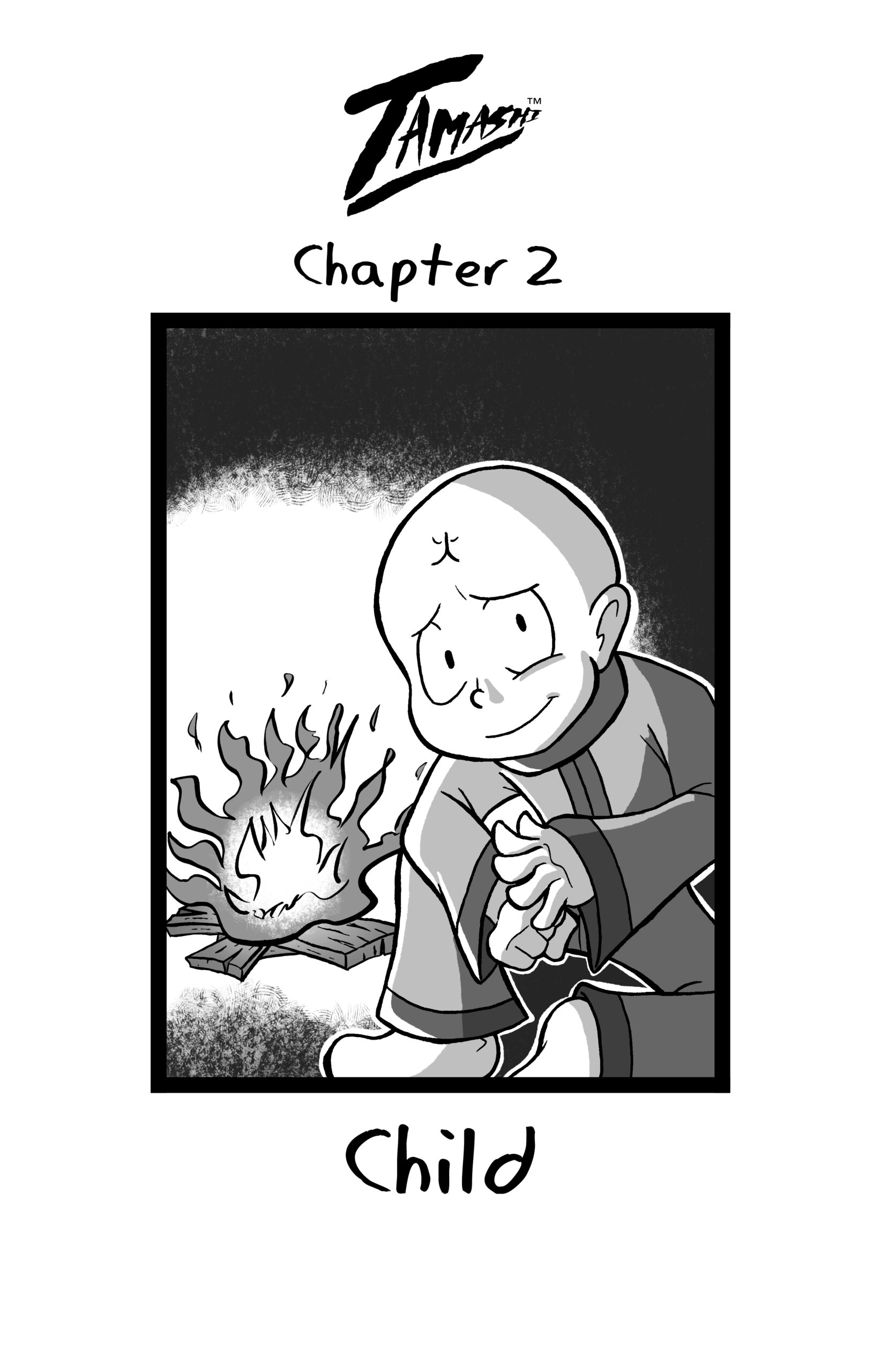 Chapter 2: Child