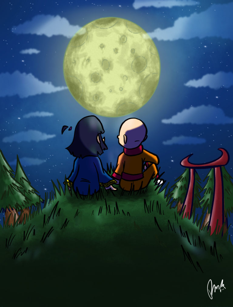 Volume 1 Cover